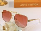 Louis Vuitton High Quality Sunglasses 229