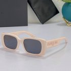 DIOR High Quality Sunglasses 380