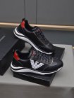 Armani Men's Shoes 1838