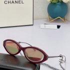 Chanel High Quality Sunglasses 2942