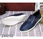 Louis Vuitton Men's Athletic-Inspired Shoes 183