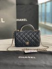 Chanel Original Quality Handbags 671
