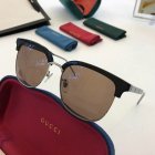 Gucci High Quality Sunglasses 5070