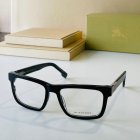 Burberry Plain Glass Spectacles 93