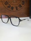 Chrome Hearts Plain Glass Spectacles 1260