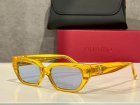 Valentino High Quality Sunglasses 197