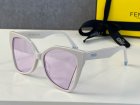 Fendi High Quality Sunglasses 1570