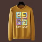 GIVENCHY Men's Long Sleeve T-shirts 60
