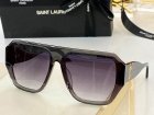 Yves Saint Laurent High Quality Sunglasses 468