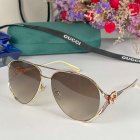 Gucci High Quality Sunglasses 4173