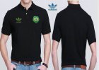 adidas Apparel Men 's Polo 290