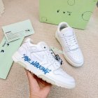 Off white Men's Shoes 13