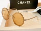 Chanel High Quality Sunglasses 797