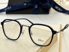 DIOR Plain Glass Spectacles 154