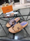 Hermes Men's Slippers 270