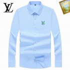 Louis Vuitton Men's Shirts 352