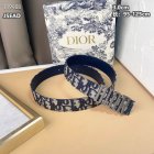 DIOR Original Quality Belts 627