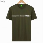 Hugo Boss Men's T-shirts 235