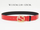 Gucci Original Quality Belts 43