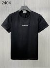 Balenciaga Men's T-shirts 62