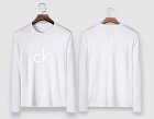 Calvin Klein Men's Long Sleeve T-shirts 36