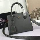 Prada High Quality Handbags 888