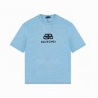 Balenciaga Men's T-shirts 641