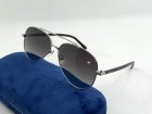 Gucci High Quality Sunglasses 5446