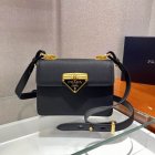 Prada Original Quality Handbags 491