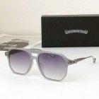 Chrome Hearts High Quality Sunglasses 163