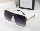 Gucci High Quality Sunglasses 6063