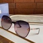 Gucci High Quality Sunglasses 151