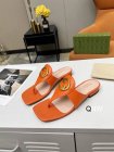Gucci Women's Slippers 523