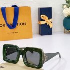 Louis Vuitton High Quality Sunglasses 5464