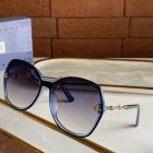 Gucci High Quality Sunglasses 153
