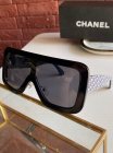 Chanel High Quality Sunglasses 601