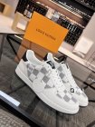 Louis Vuitton Men's shoes 2264