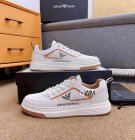 Armani Men's Shoes 1455