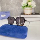 Gucci High Quality Sunglasses 2764