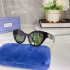 Gucci High Quality Sunglasses 2773