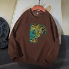 Versace Men's Long Sleeve T-shirts 135