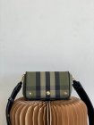 Burberry High Quality Handbags 179
