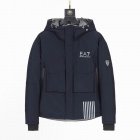 Armani Men's Outerwear 13