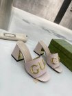 Gucci Women's Shoes 967