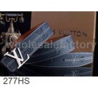 Louis Vuitton High Quality Belts 500