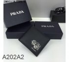 Prada High Quality Wallets 148