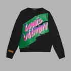 Louis Vuitton Men's Long Sleeve T-shirts 967