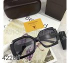 Louis Vuitton High Quality Sunglasses 1002