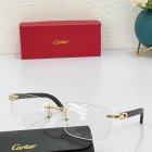 Cartier High Quality Sunglasses 1545