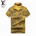 Louis Vuitton Men's Polo 211